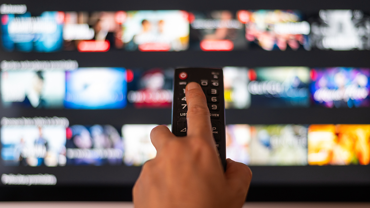 With content everywhere, the future of TV is about experiences