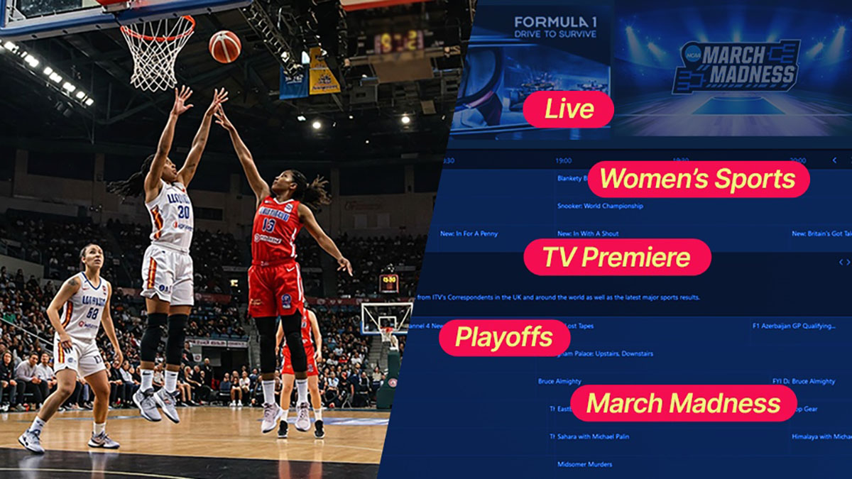 TV listing data is a game changer for CTV as advertising goes programmatic